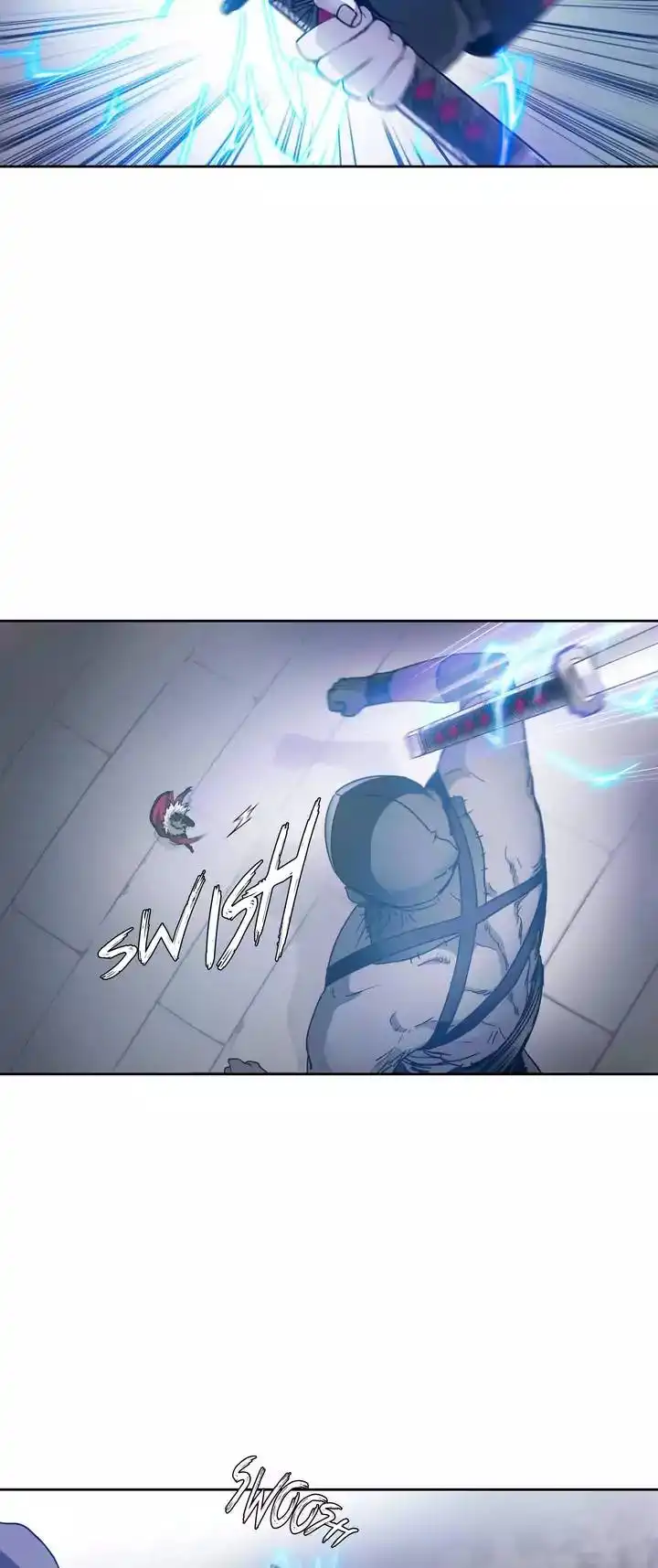Unknown Code Chapter 22 18